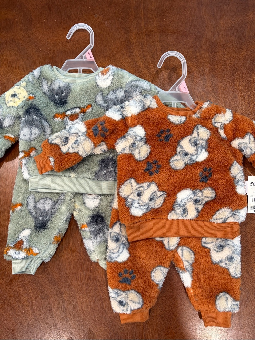Disney Baby Sets